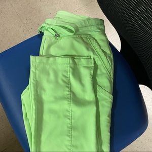 Greys Anatomy Scrub Pants